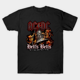 Ding Dong From Hell T-Shirt